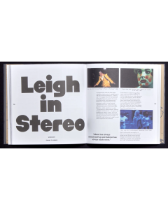 Viscose Issue  8 2025 Sound