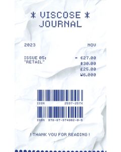 Viscose Issue  5 2023 Retail