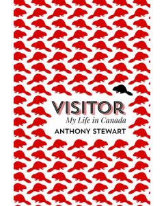 Visitor: My Life in Canada