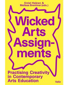 Wicked Arts Assignments