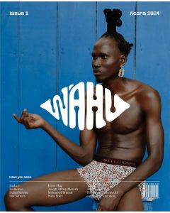 W'Ahu (Wahu) Issue 01 2024