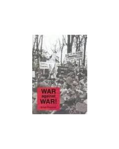 War against War!