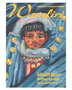 Wasafiri 118 Summer 2024