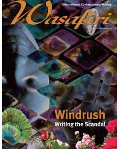 Wasafiri 114 Summer 2023