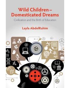 Wild Children - Domesticated Dreams