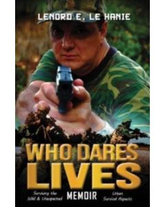 Who Dares Lives