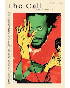 We Jazz Issue 04 Summer 2022 The Call ..