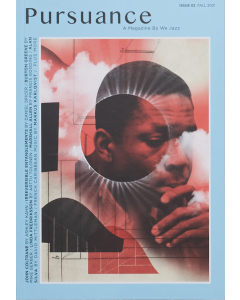 We Jazz Issue 02 Autumn 2021 Pursuance - John Coltrane