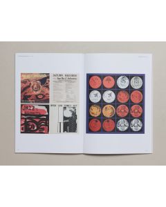 We Jazz Issue 06 Winter 2022 Revelation