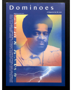 We Jazz Issue 10 Winter 2023 Dominoes