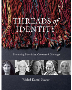 Threads of Identity