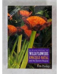 Field Guide to Wild Flowers, A
