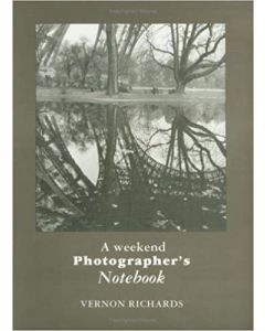 Weekend Photographer's Notebook, A