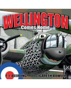 Wellington Comes Home
