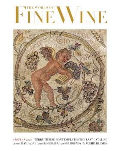 World of Fine Wine 78 Winter 2022