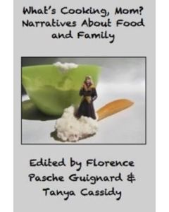 What's Cooking, Mom?