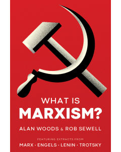What Is Marxism?