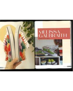 What Women Create 26 Spring 2025