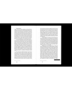 When Fact Is Fiction: Doumentary Art in the Post-Truth Era