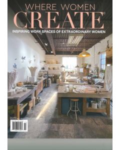 Where Women Create