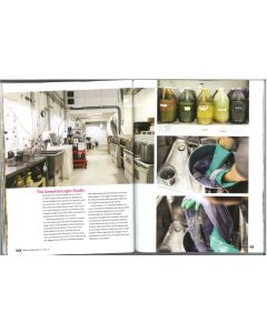 Where Women Create 30 Spring 2025