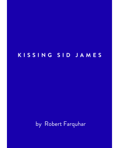 Kissing Sid James