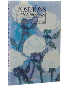 Positions With White Roses