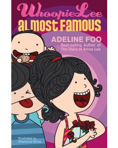 Whoopie Lee: Almost Famous