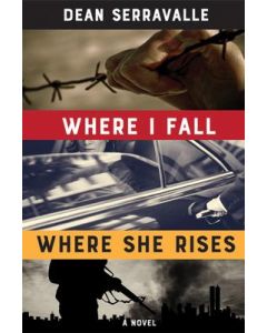 Where I Fall, Where She Rises