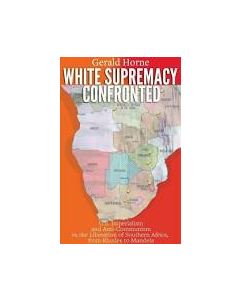 White Supremacy Confronted: U.S. Imperialism and
