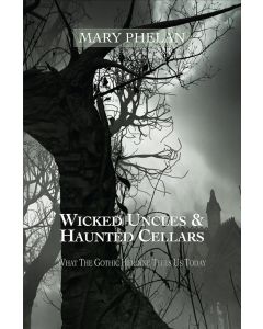 Wicked Uncles & Haunted Cellars