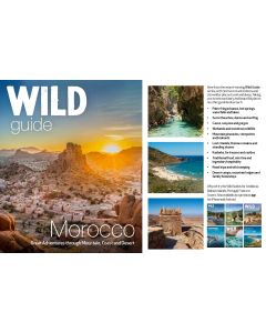 Wild Guide Morocco