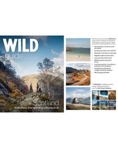 Wild Guide: Scotland