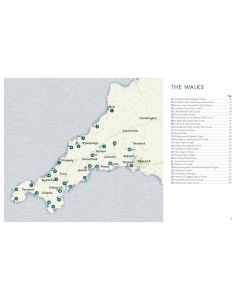 Wild Swimming Walks Cornwall