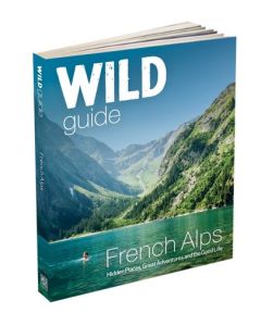 Wild Guide French Alps