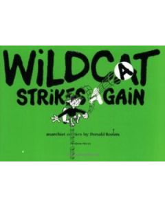 Wildcat Strikes Again