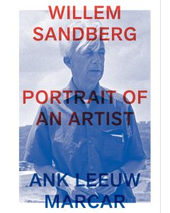 Portrait of an Artist