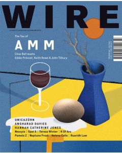 Wire 461 July 2022