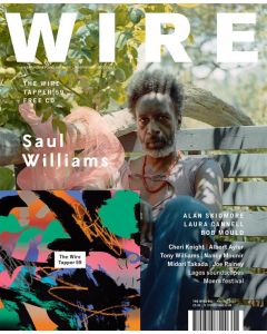 Wire 462 August 2022