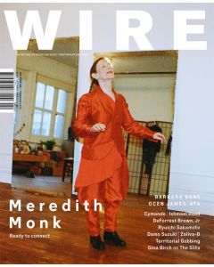 Wire 468 February 2023