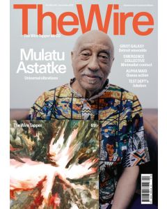 Wire 502 December 2025