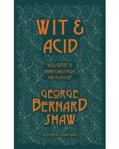 Wit & Acid : Volume 2
