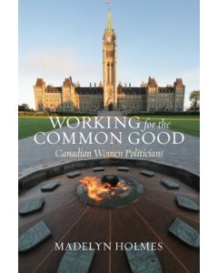Working for the Common Good