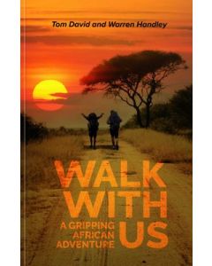 Walk With us