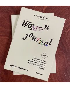 Woman Journal Volume 3 Tool Box 2023