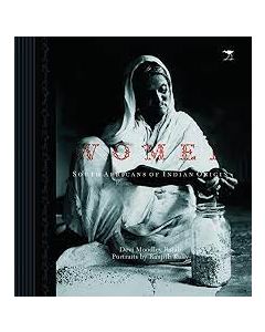 Women: South Africans of Indian Origin