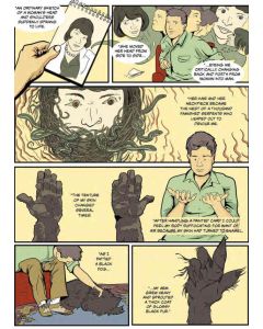 Wonder Drug: LSD in the Land of Living Skies