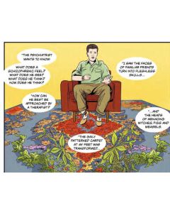 Wonder Drug: LSD in the Land of Living Skies