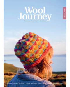 Wool Journey: Shetland