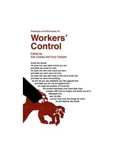 Readings and Witnesses for Workers' Control